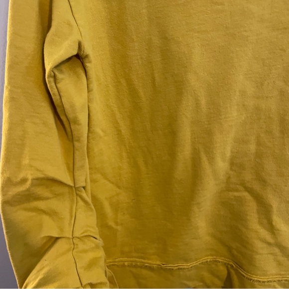 Hem & Thread Sweater - Picture 4 of 5